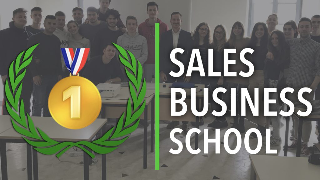 Sales Business School